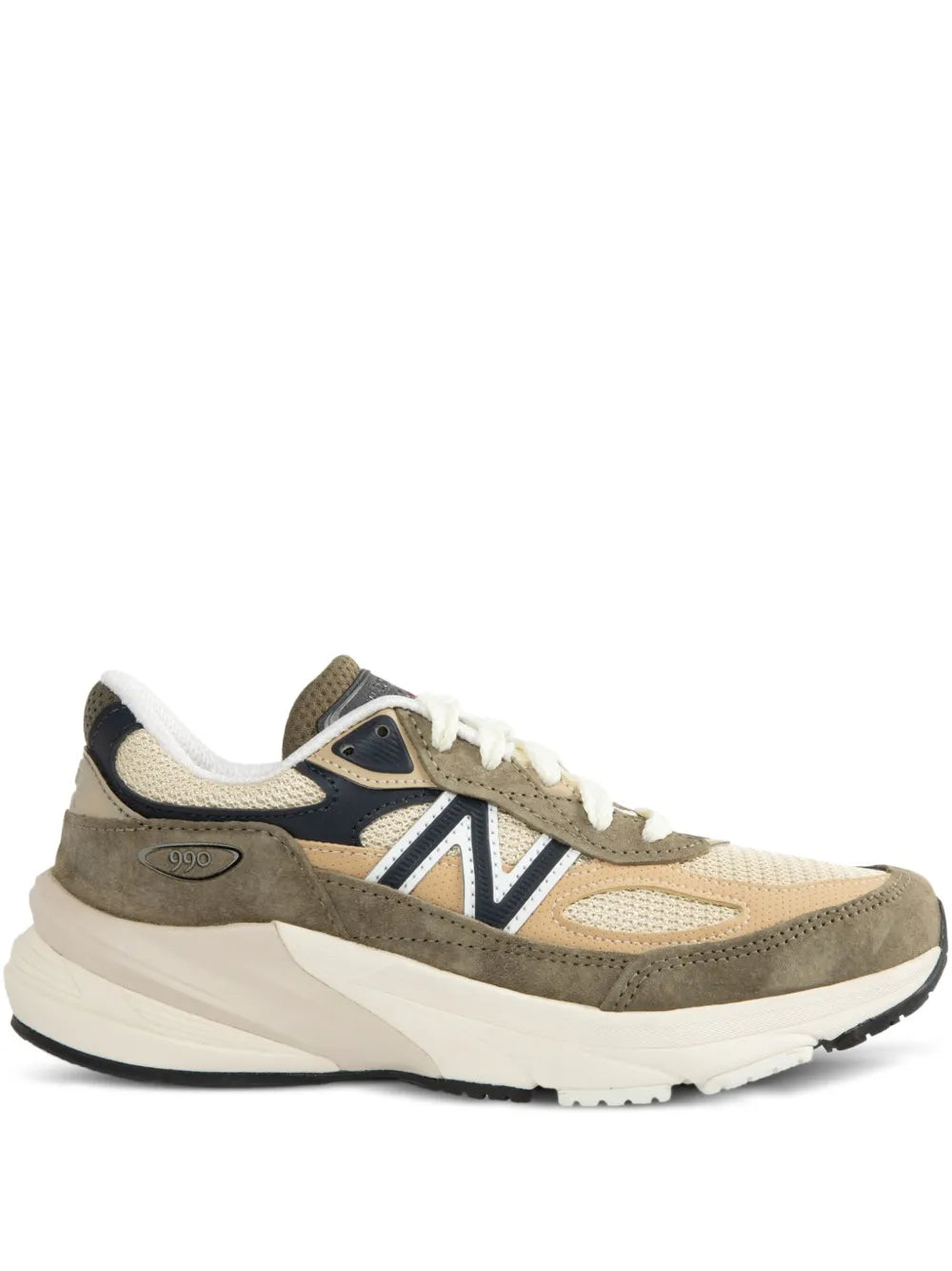 New Balance 990 Sneakers Grazuv Mart