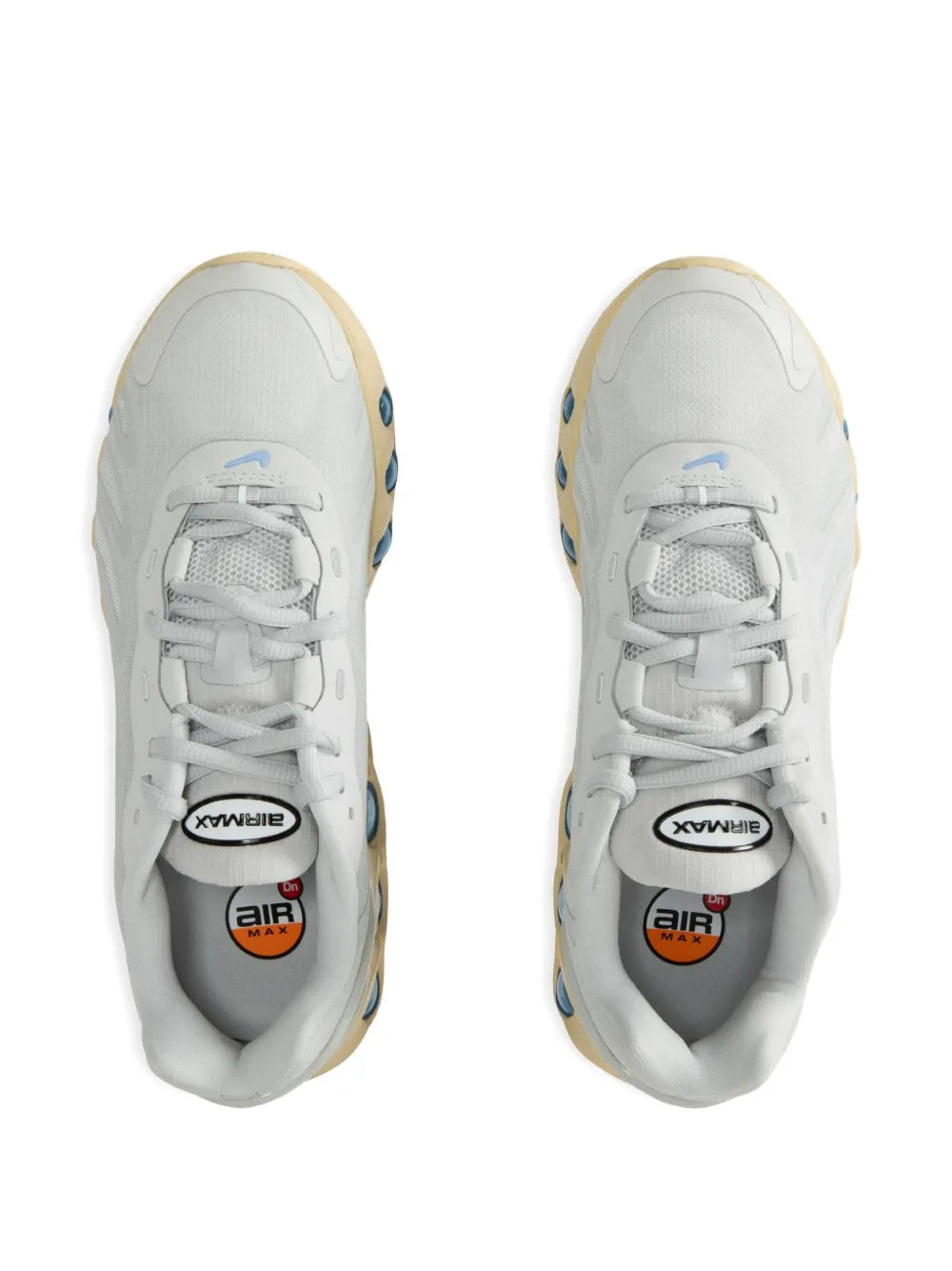 Nike Air Max Dn8 Sneakers Grazuv Mart