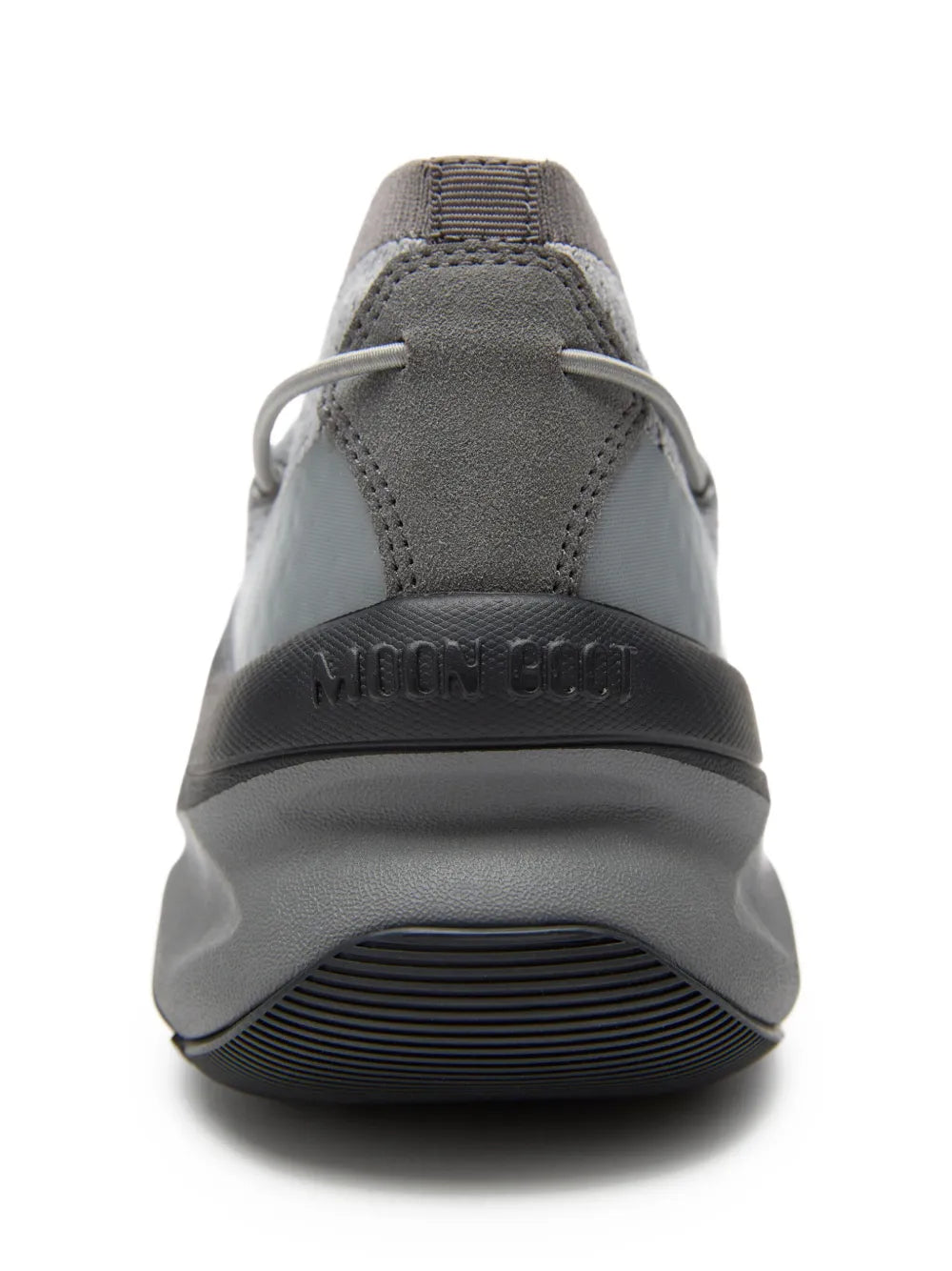Moon Boot Moon247 Xlace Low-Top Sneakers Grazuv Mart