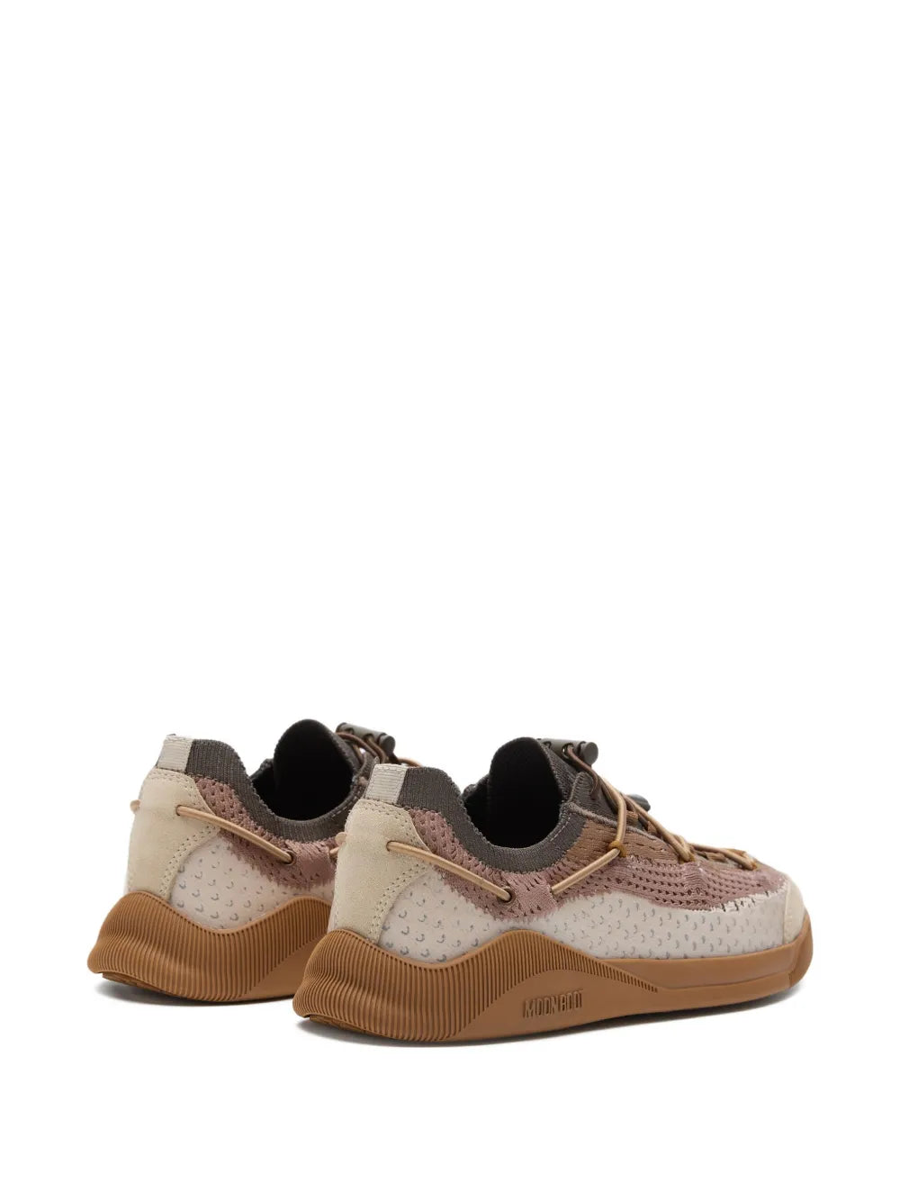 Moon Boot Moonlight Low-Top Sneakers Grazuv Mart