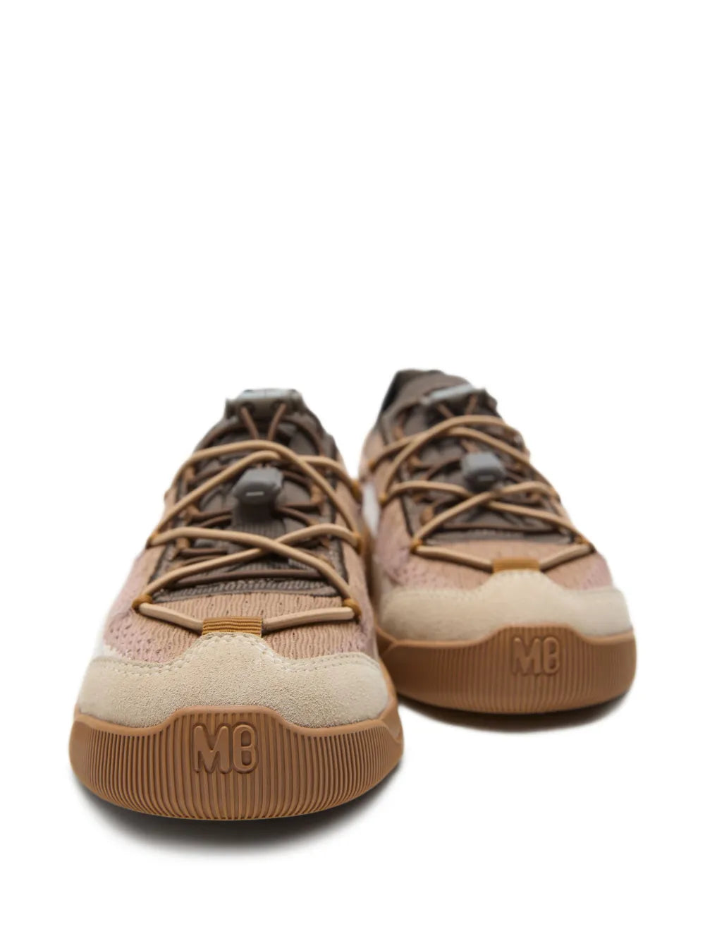 Moon Boot Moonlight Low-Top Sneakers Grazuv Mart