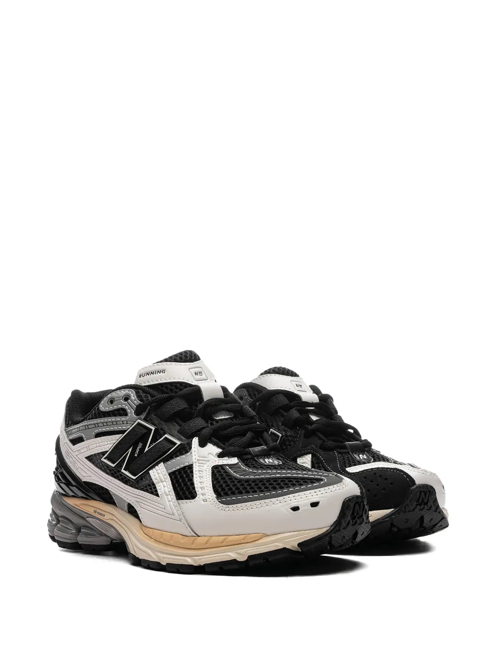 New Balance 1906 Utility Panelled Sneakers Grazuv Mart