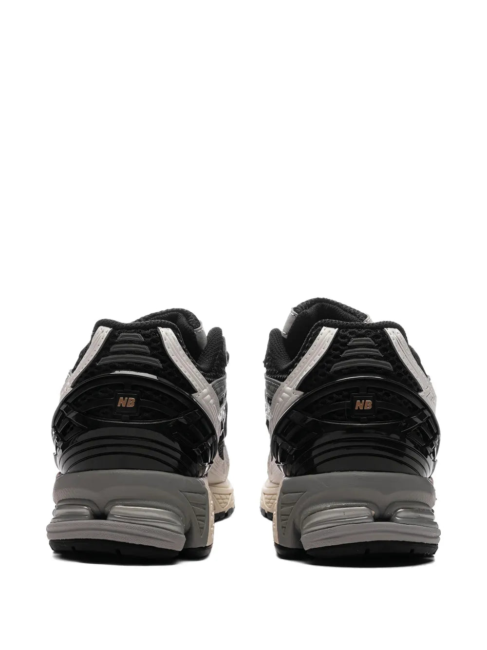 New Balance 1906 Utility Panelled Sneakers Grazuv Mart