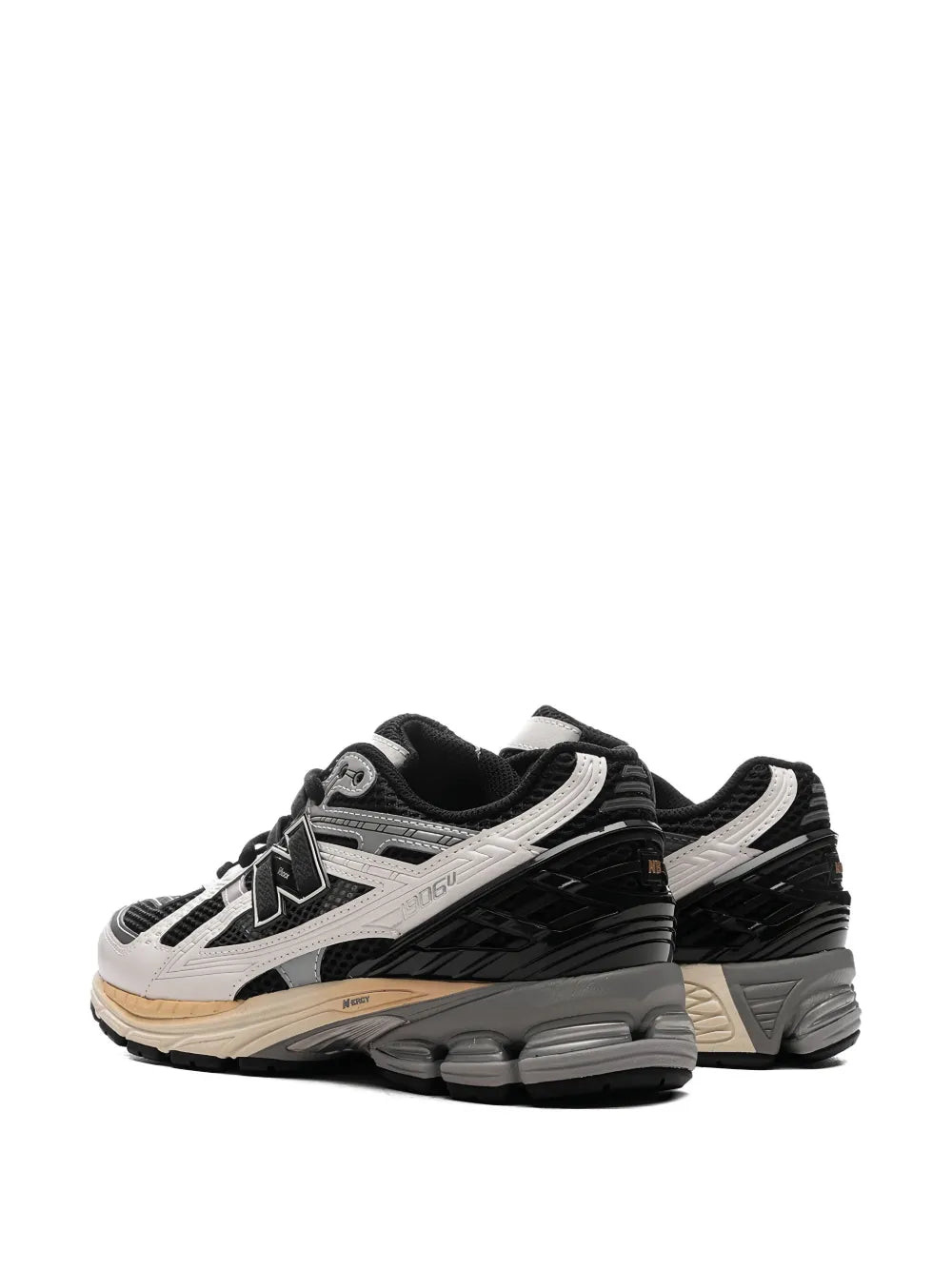 New Balance 1906 Utility Panelled Sneakers Grazuv Mart
