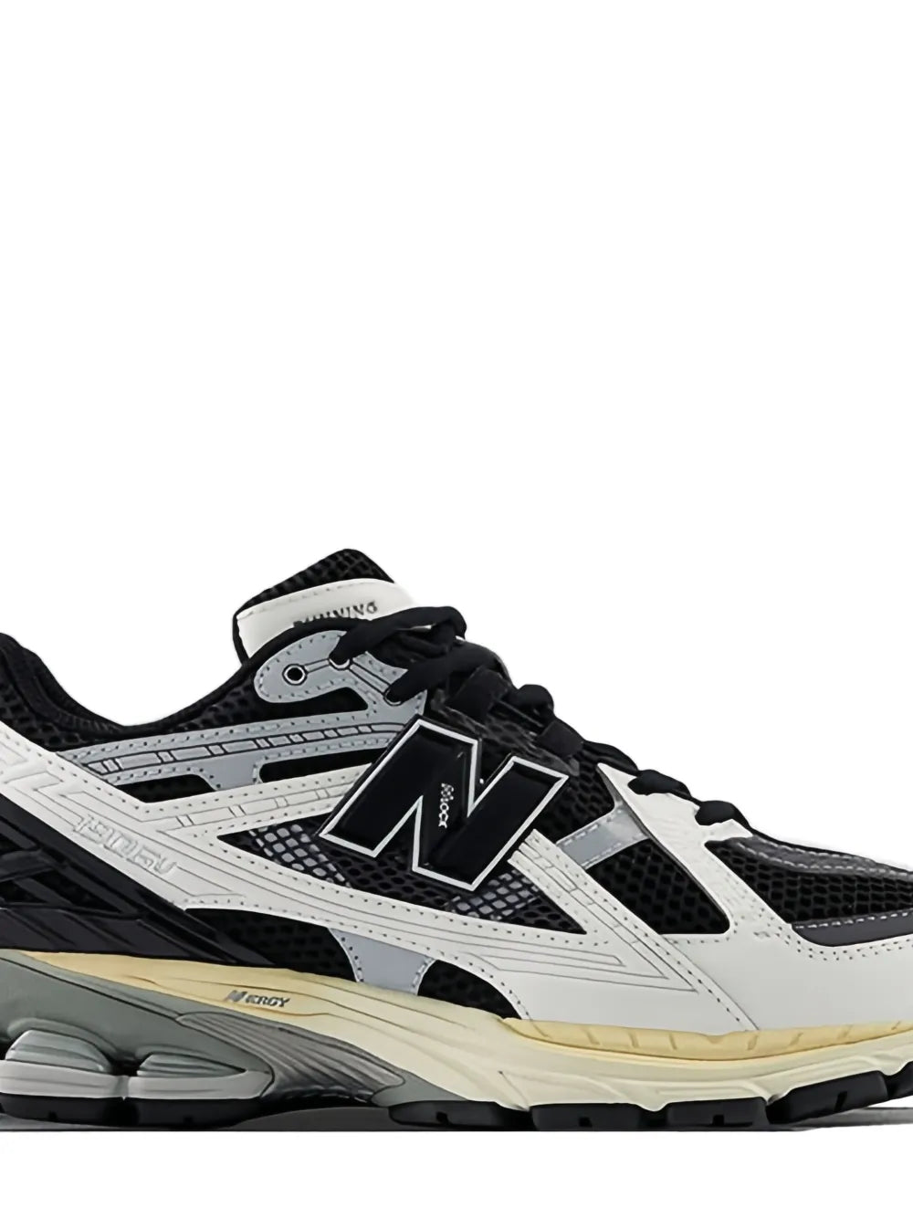 New Balance 1906 Utility Panelled Sneakers Grazuv Mart