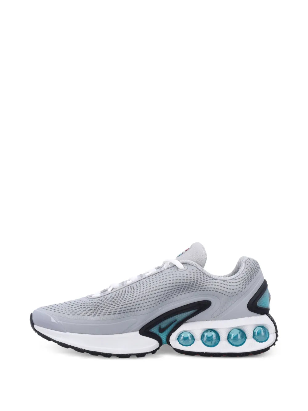 Nike Air Max Dn Bubble Sole Low-Top Sneakers Grazuv Mart