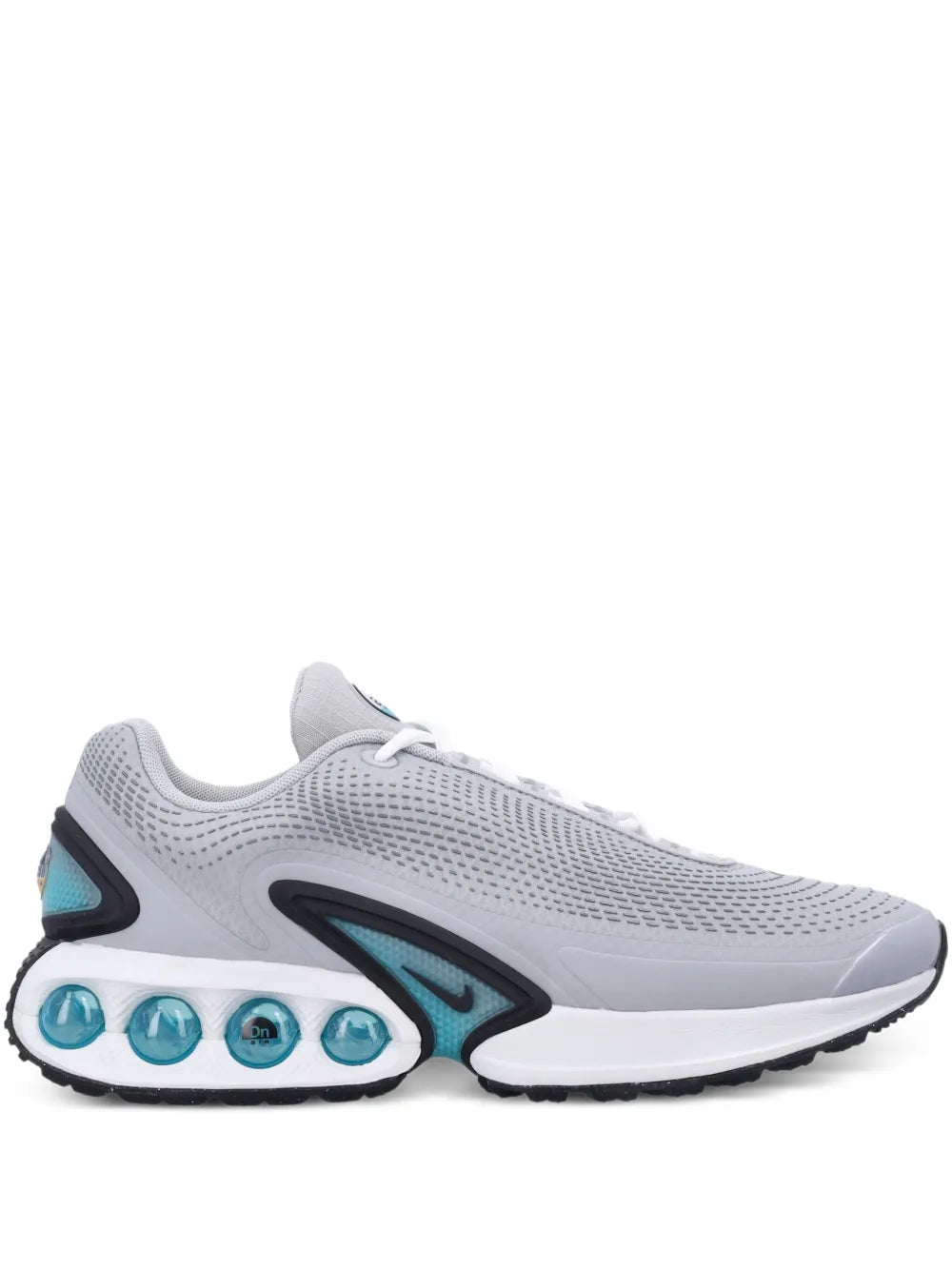 Nike Air Max Dn Bubble Sole Low-Top Sneakers Grazuv Mart