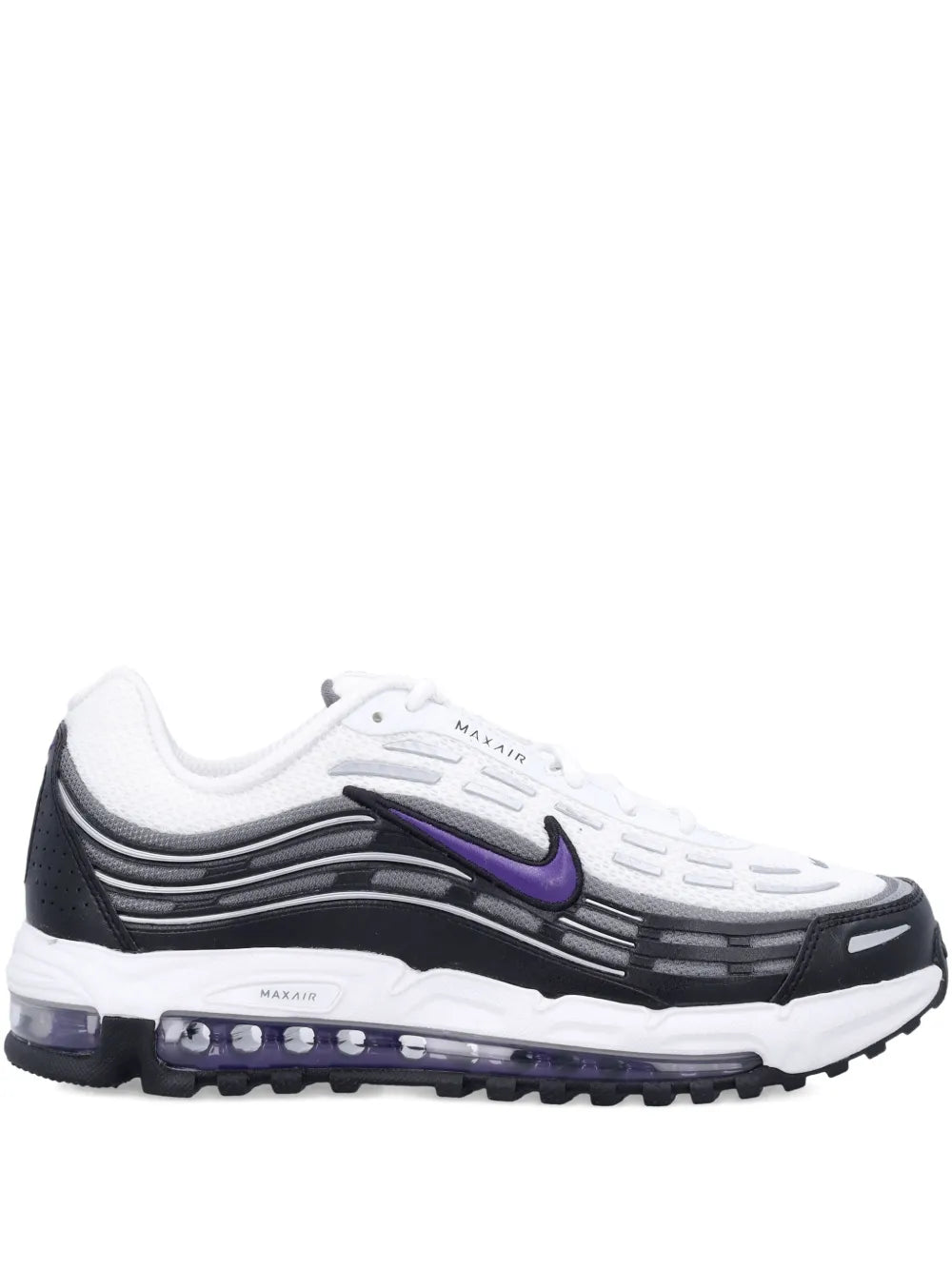 Nike Air Max Tl 2.5 Low-Top Sneakers Grazuv Mart