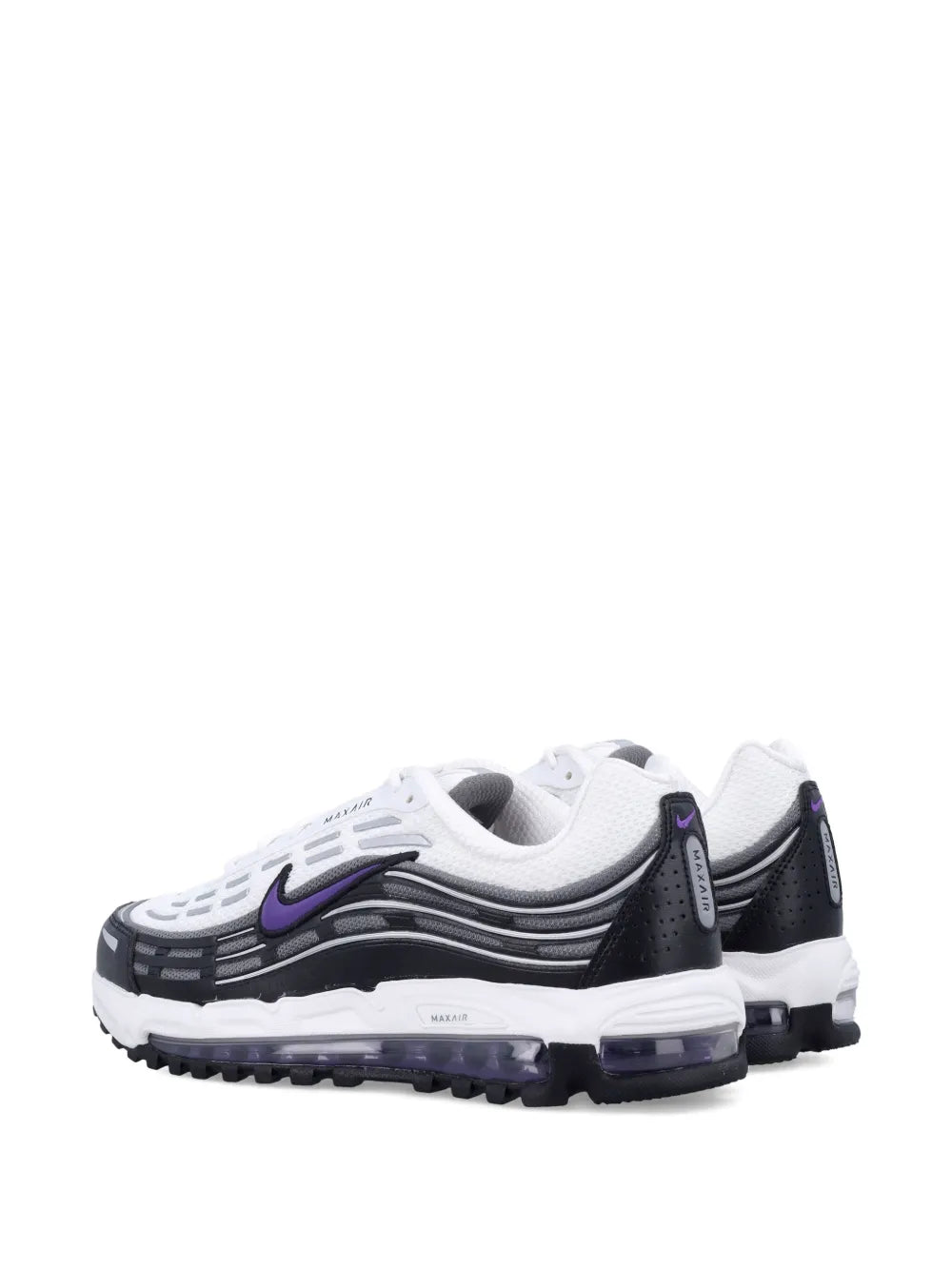 Nike Air Max Tl 2.5 Low-Top Sneakers Grazuv Mart