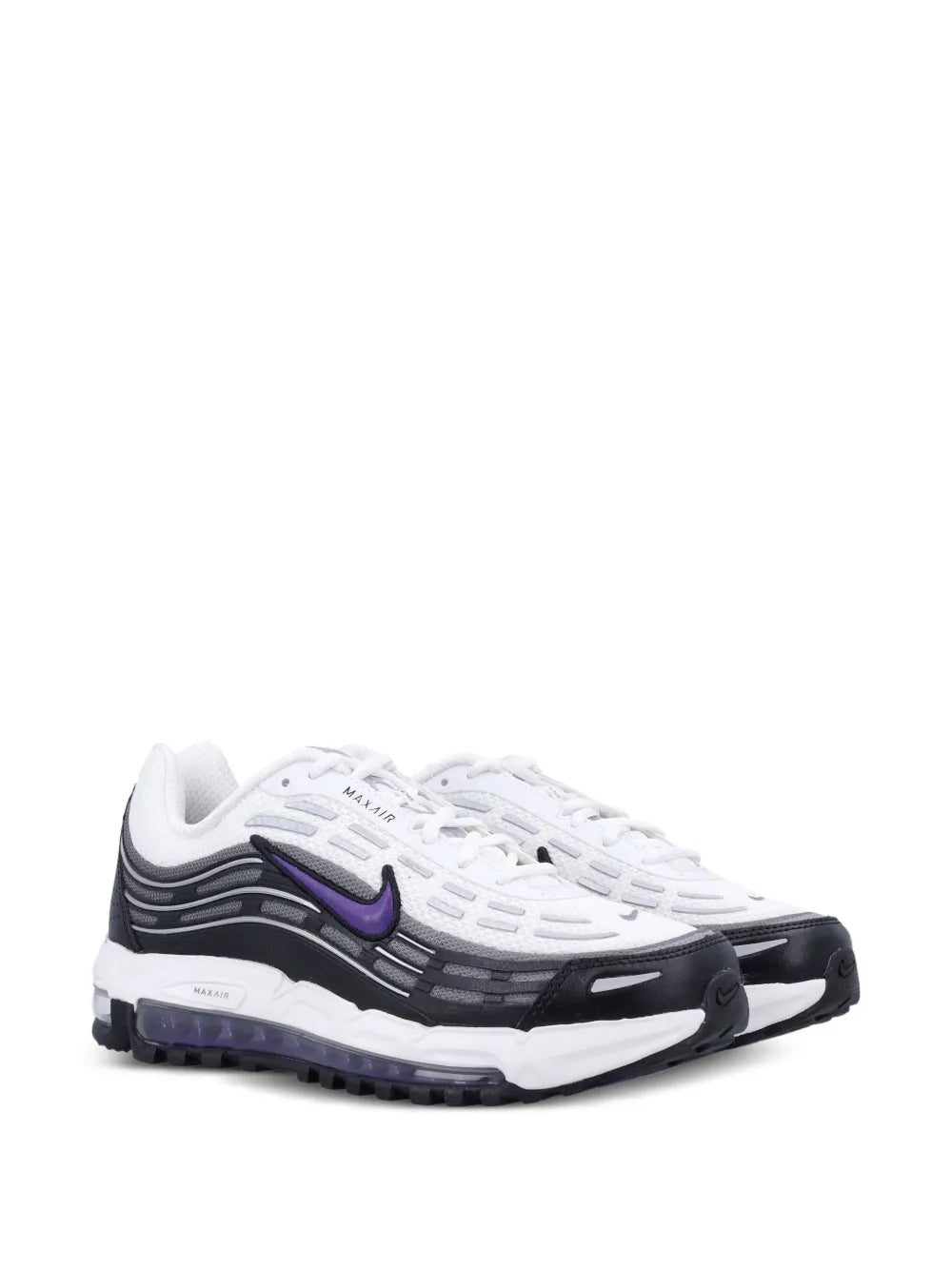 Nike Air Max Tl 2.5 Low-Top Sneakers Grazuv Mart