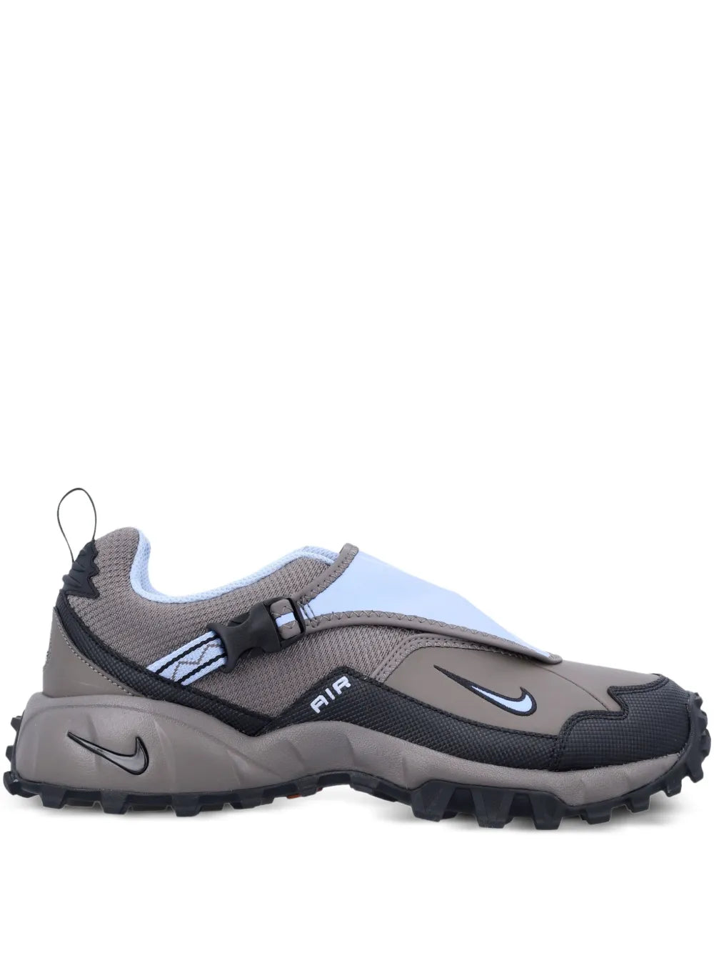 Nike Phassad Slip-On Sneakers Grazuv Mart
