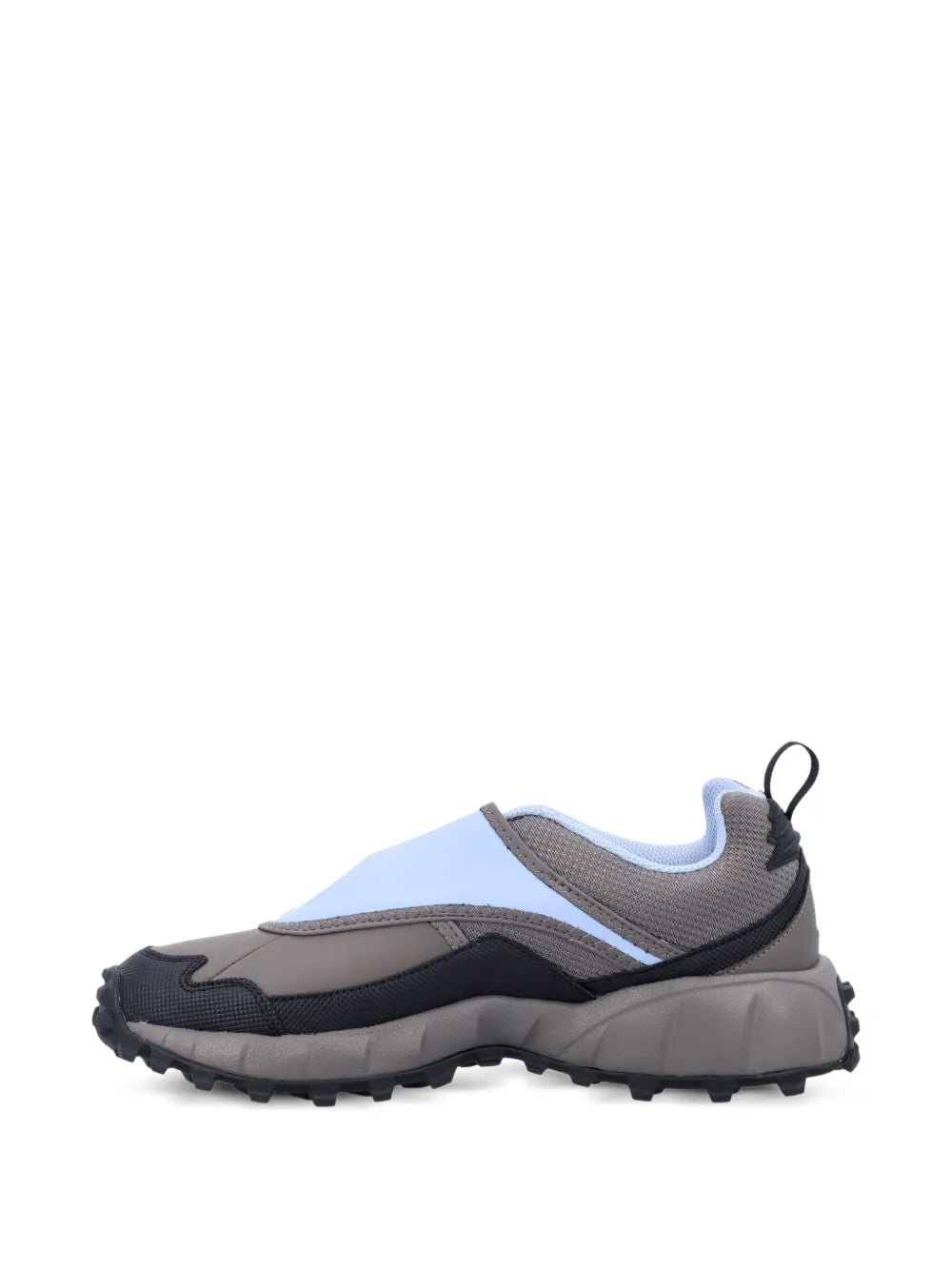 Nike Phassad Slip-On Sneakers Grazuv Mart