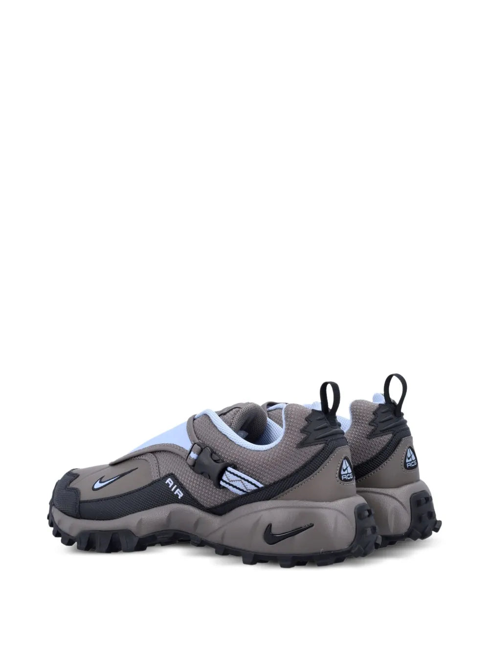 Nike Phassad Slip-On Sneakers Grazuv Mart