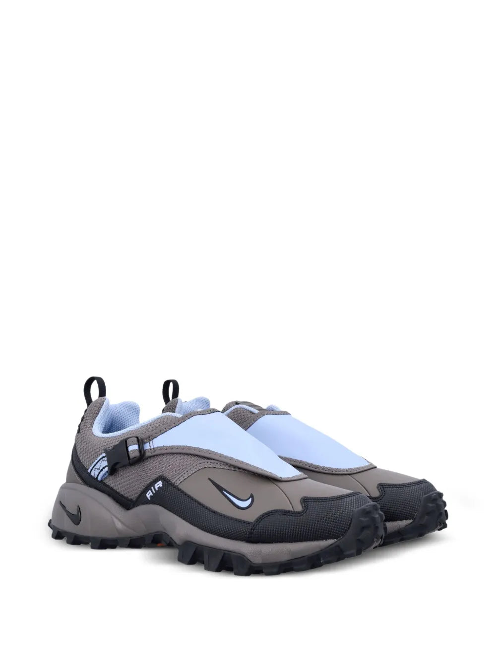 Nike Phassad Slip-On Sneakers Grazuv Mart