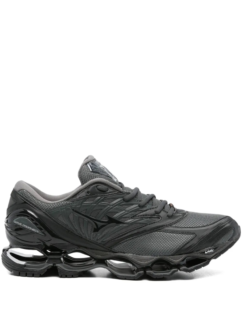 Mizuno Wave Prophecy Ls Sneakers Grazuv Mart