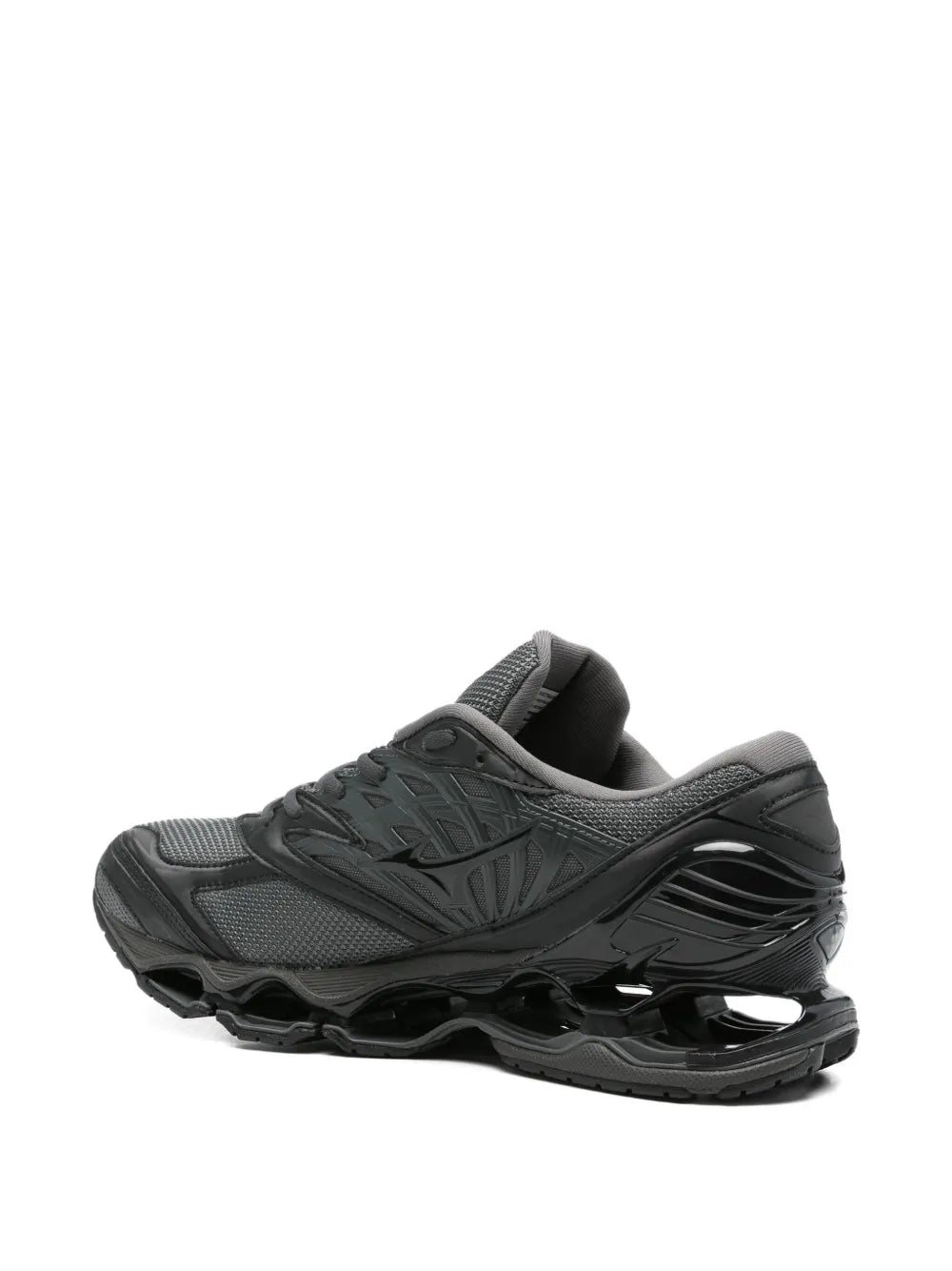 Mizuno Wave Prophecy Ls Sneakers Grazuv Mart
