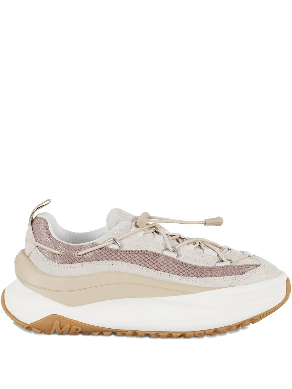 Moon Boot Moon247 Sneakers Grazuv Mart