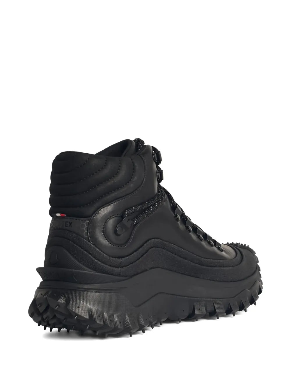 Moncler Trailgrip Gtx Sneakers Grazuv Mart