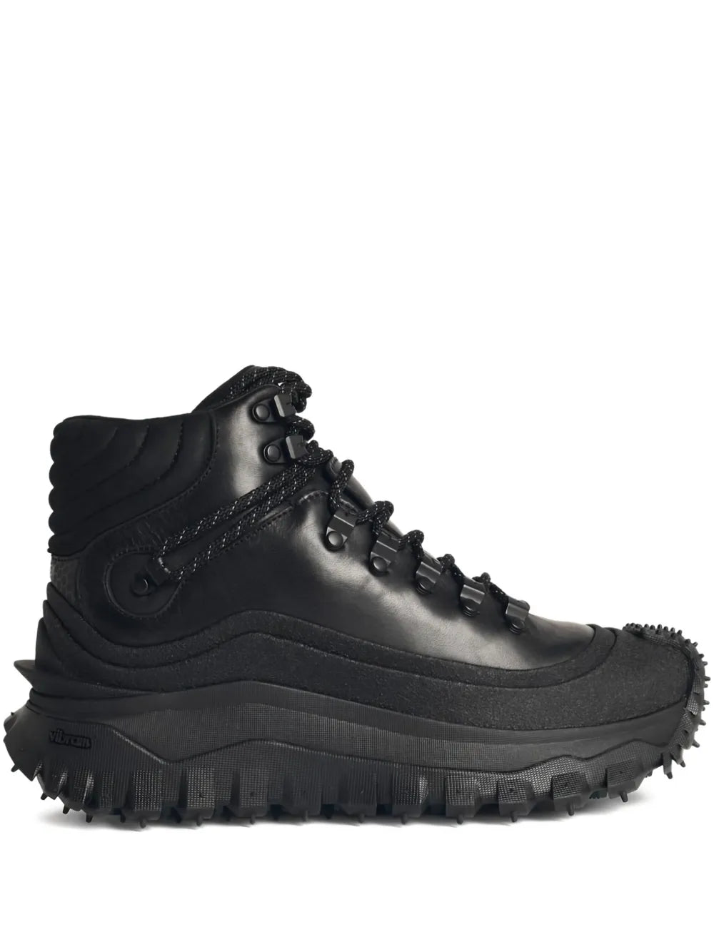 Moncler Trailgrip Gtx Sneakers Grazuv Mart