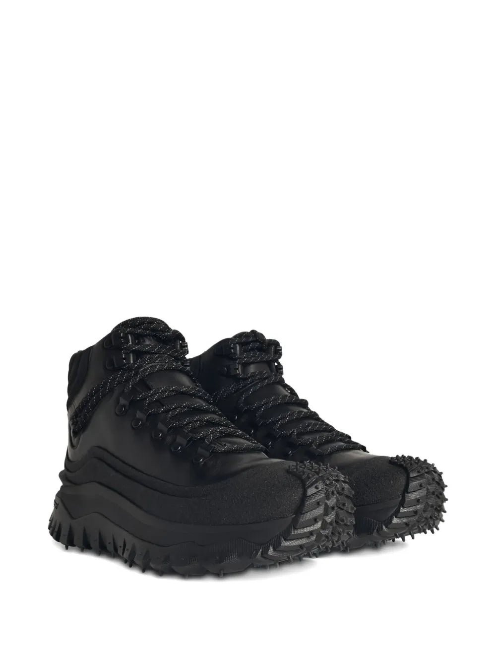 Moncler Trailgrip Gtx Sneakers Grazuv Mart