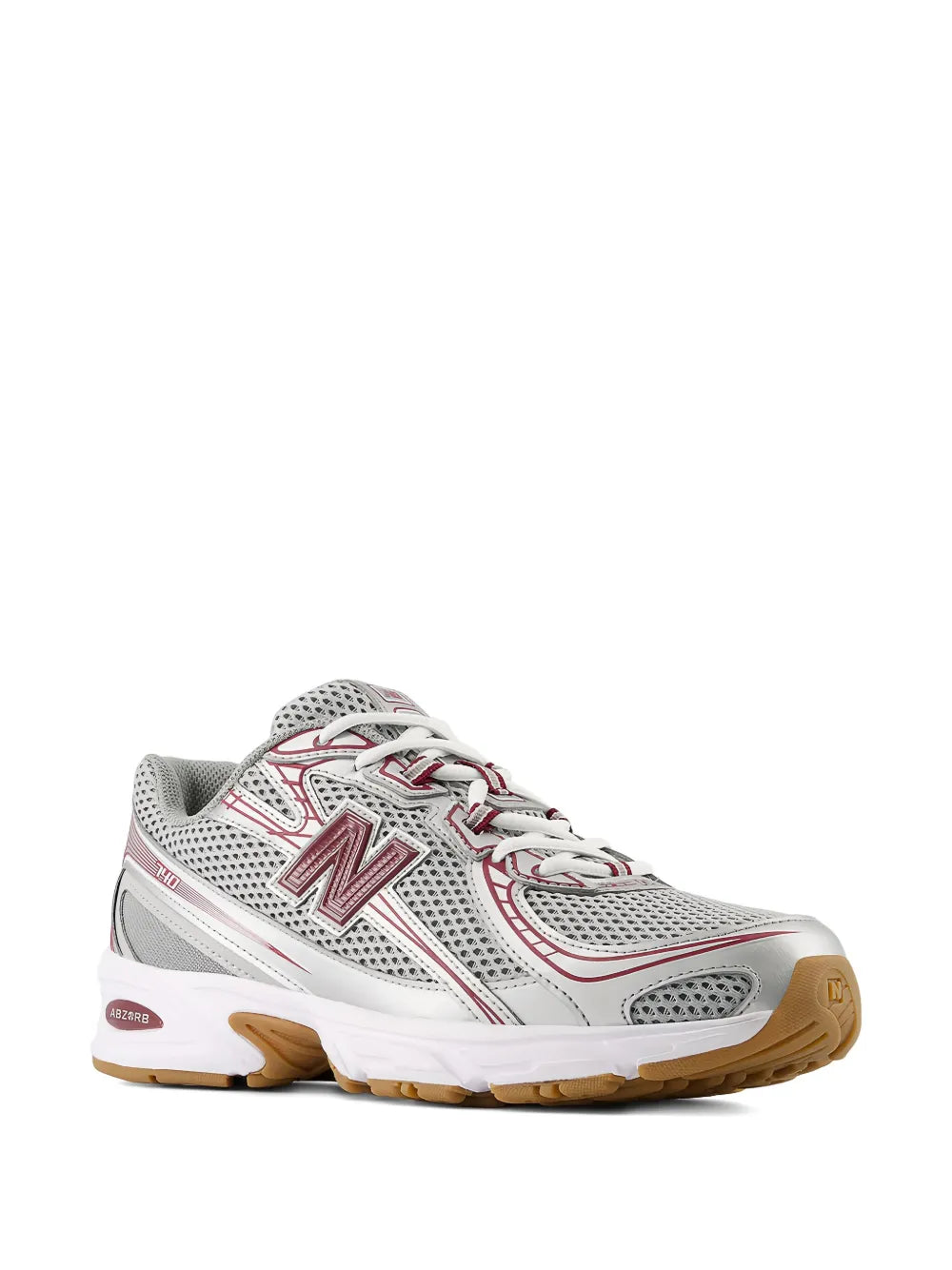 New Balance 740 Mesh Sneakers Grazuv Mart