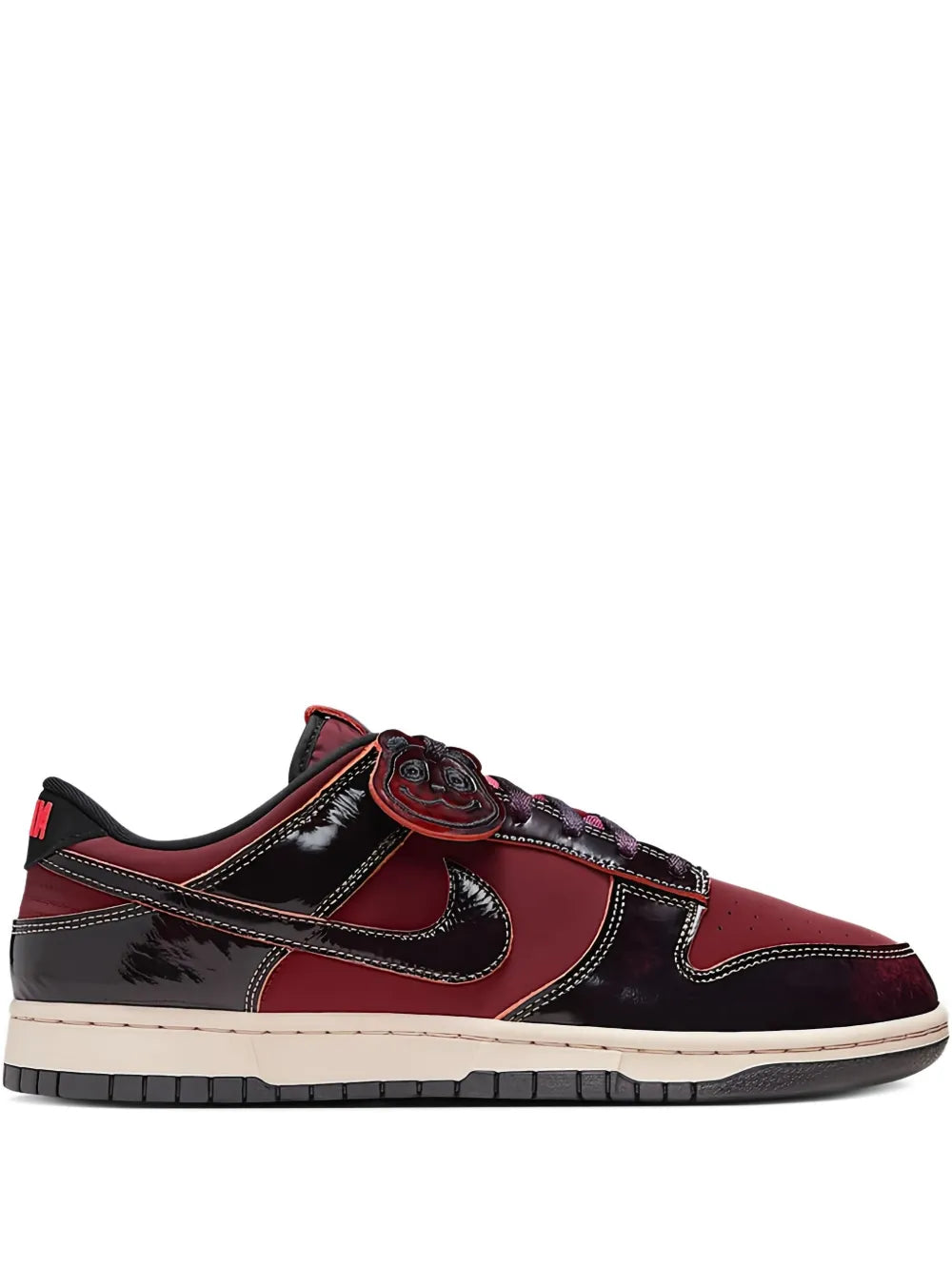 Nike Dunk Low Se Red Panda Sneakers Grazuv Mart