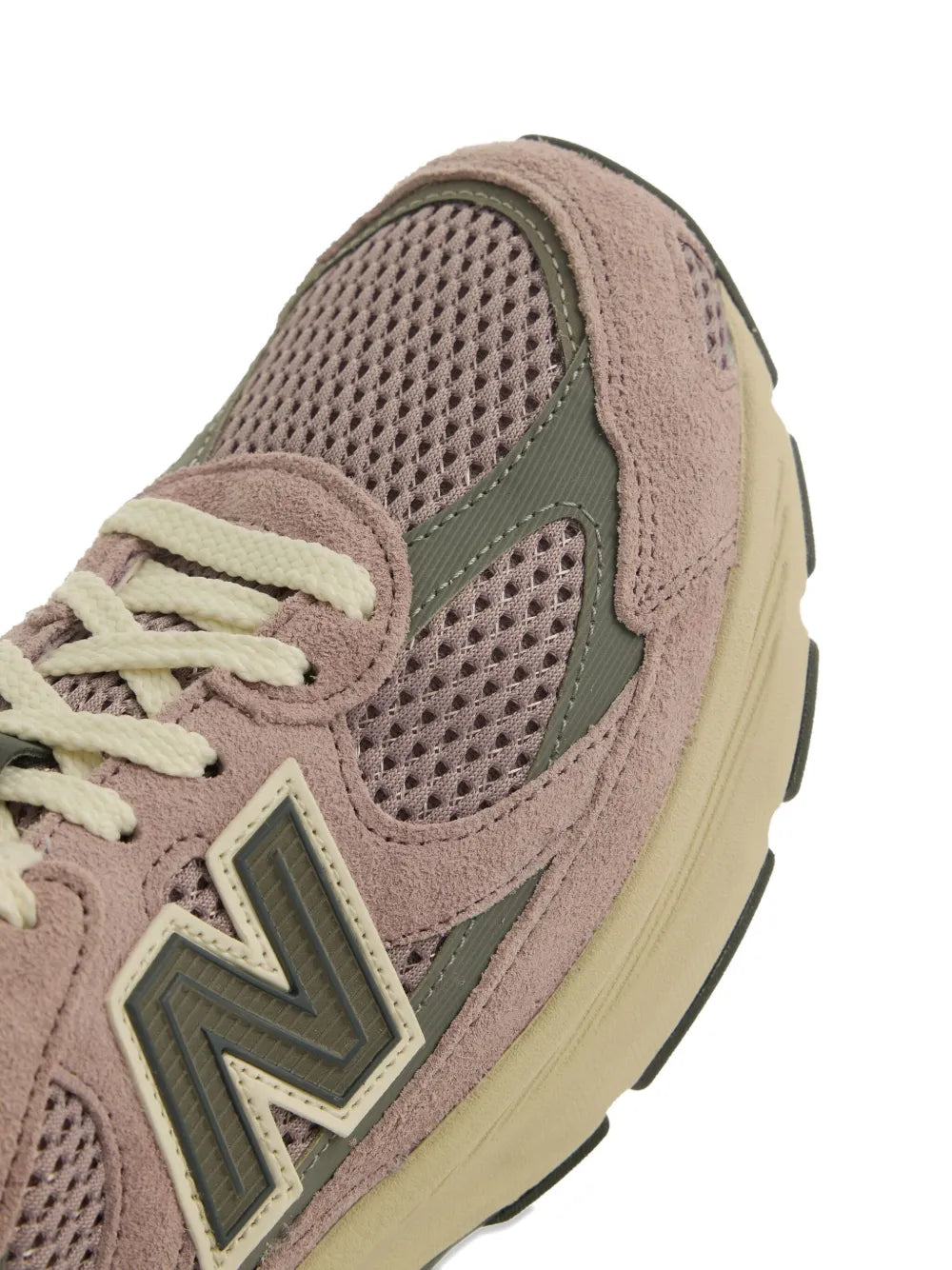 New Balance 2010 Panelled Sneakers Grazuv Mart