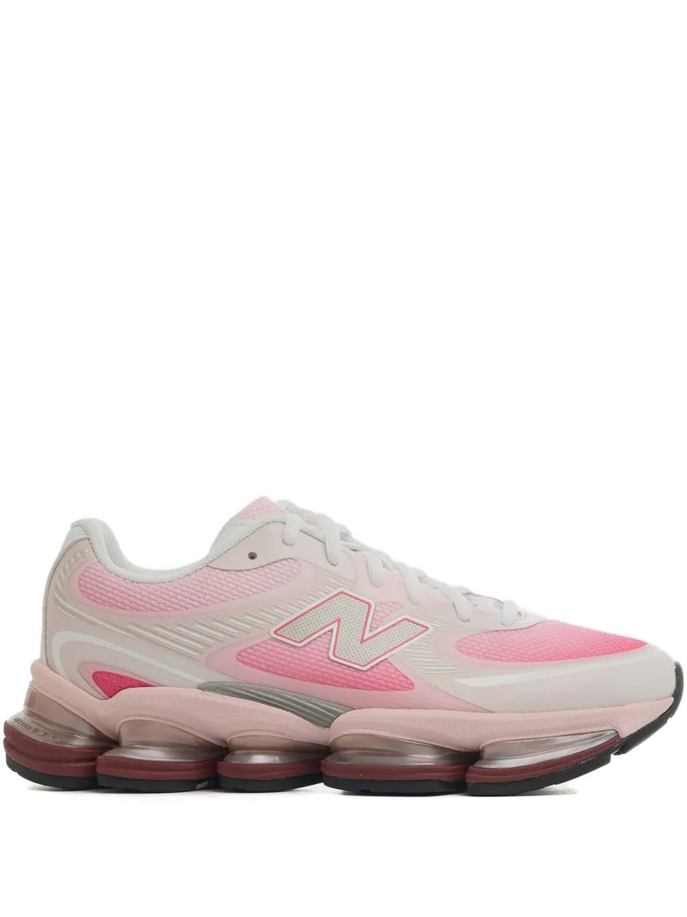 New Balance Logo Trainers U2000Pbc Grazuv Mart