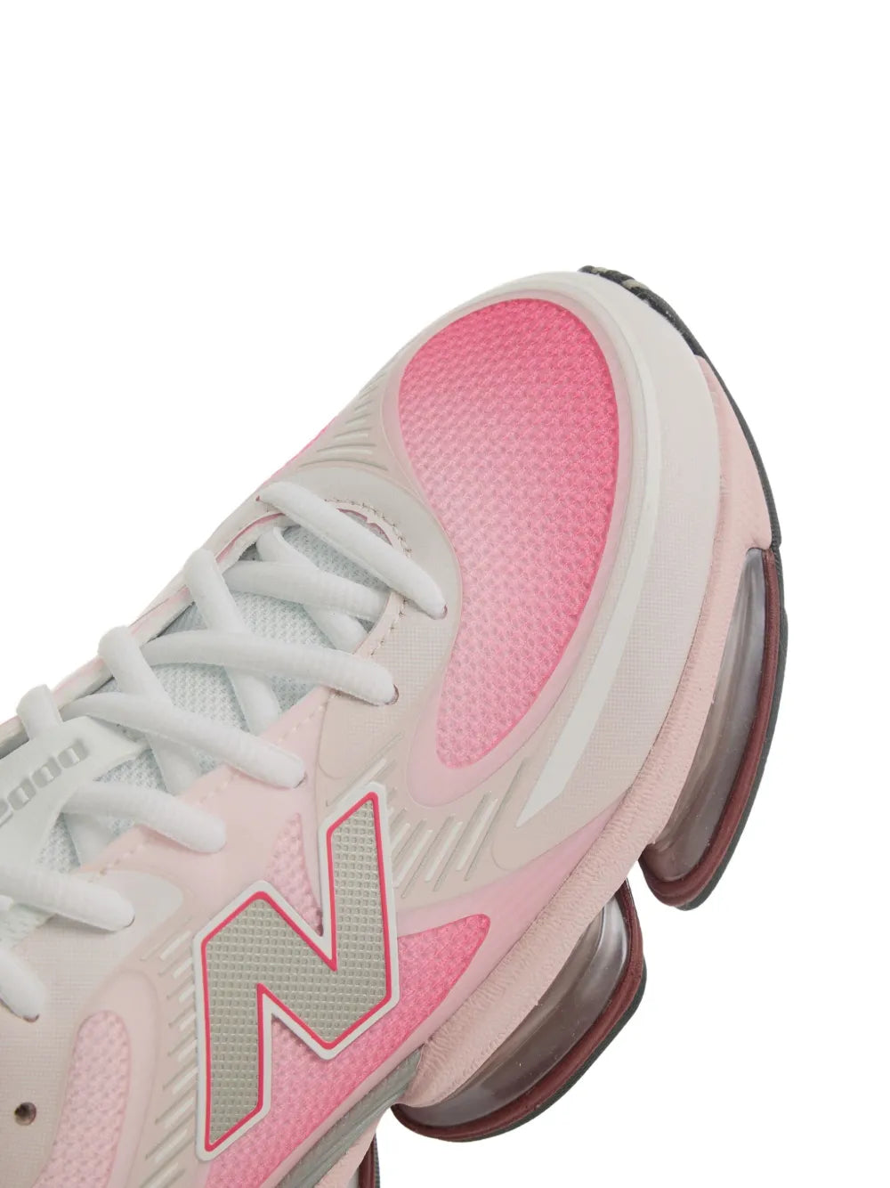 New Balance Logo Trainers U2000Pbc Grazuv Mart