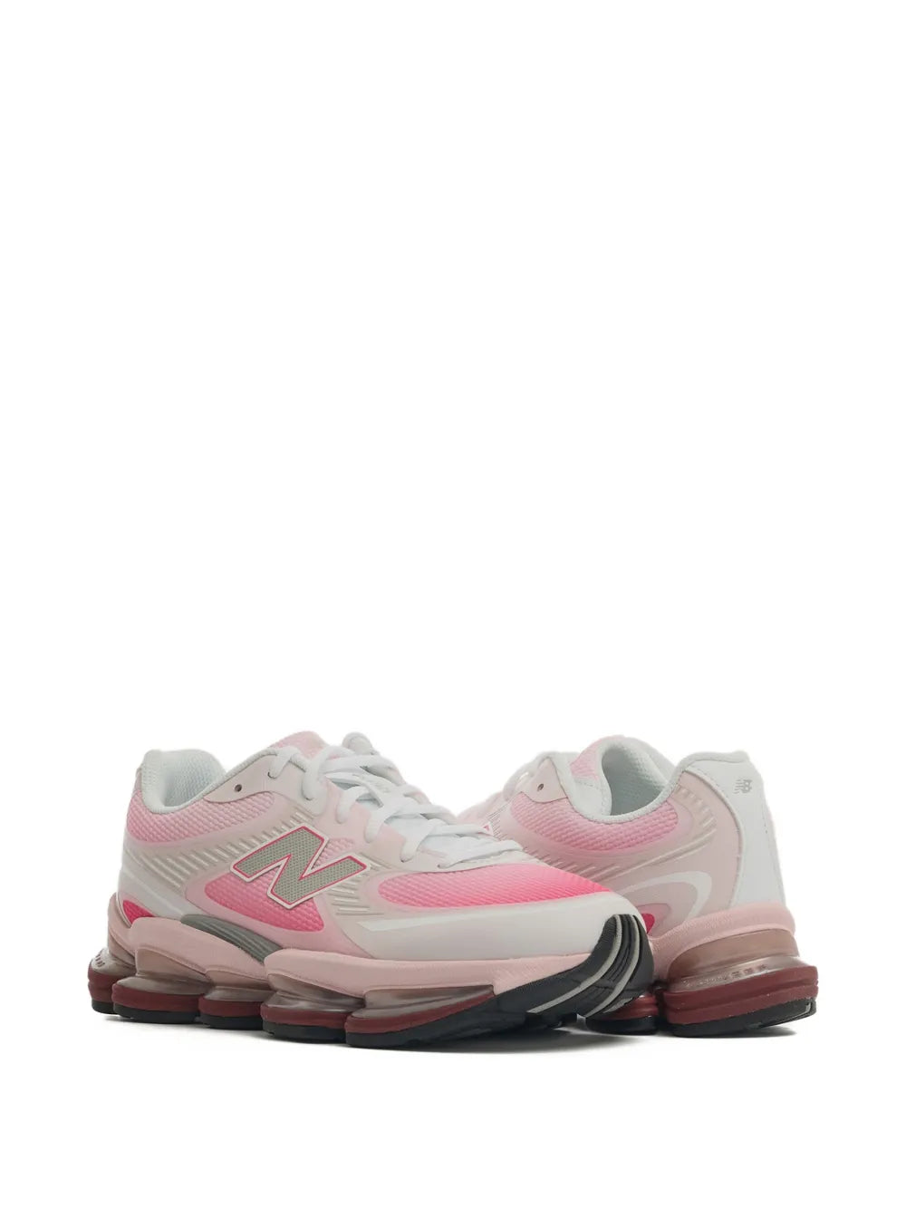New Balance Logo Trainers U2000Pbc Grazuv Mart