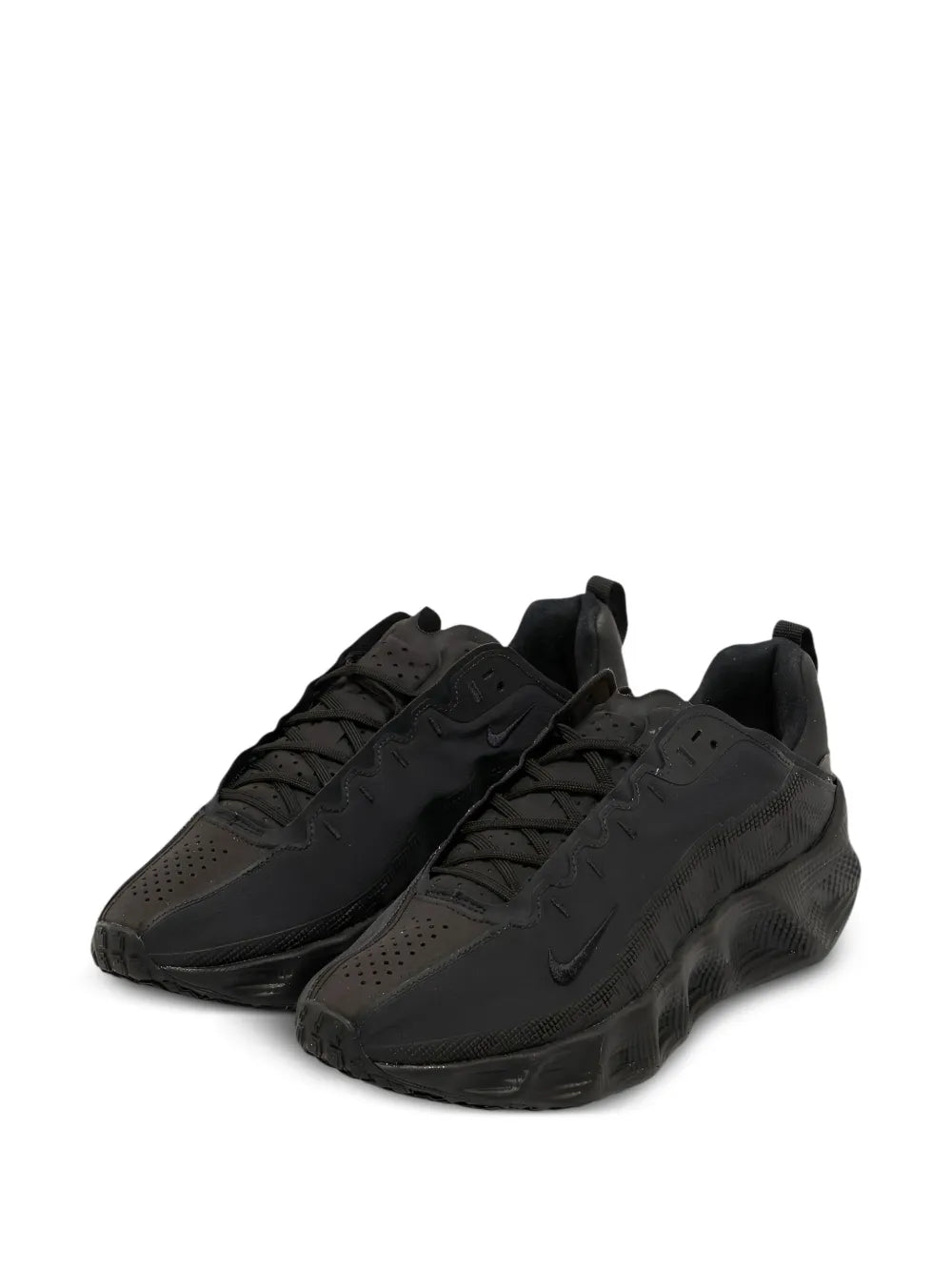 Nike Ava Rover Anthracite Sneakers Grazuv Mart