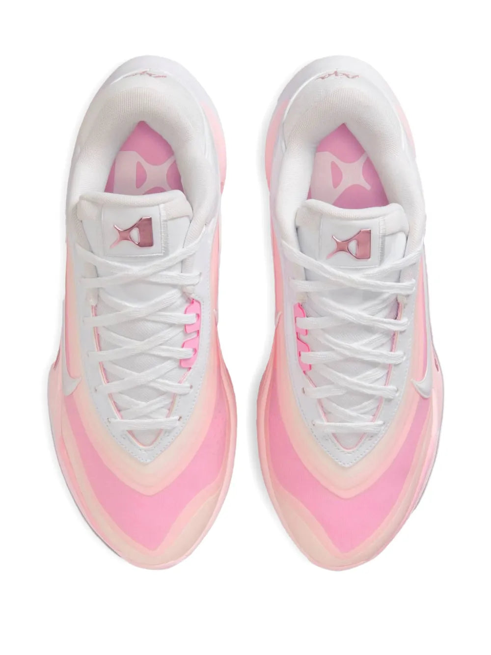 Nike Aone #1 Draft Pick Sneakers Grazuv Mart