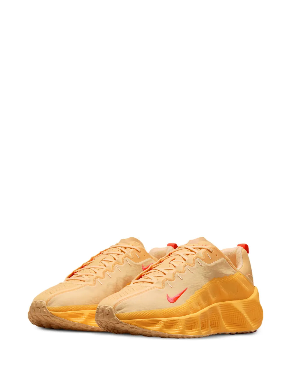 Nike Ava Rover Celestial Gold Sneakers Grazuv Mart