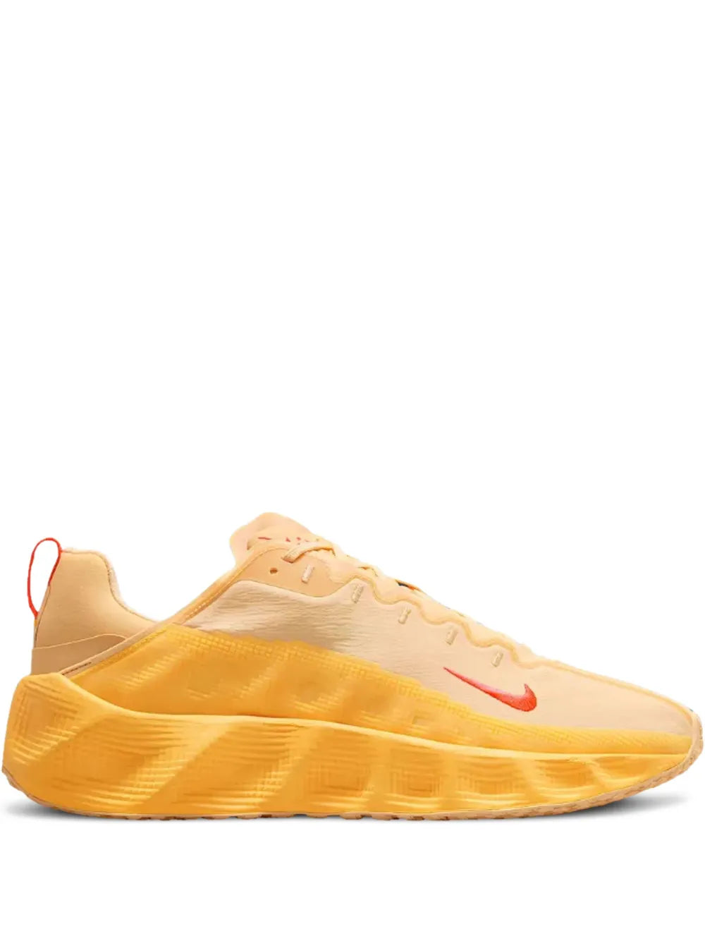 Nike Ava Rover Celestial Gold Sneakers Grazuv Mart