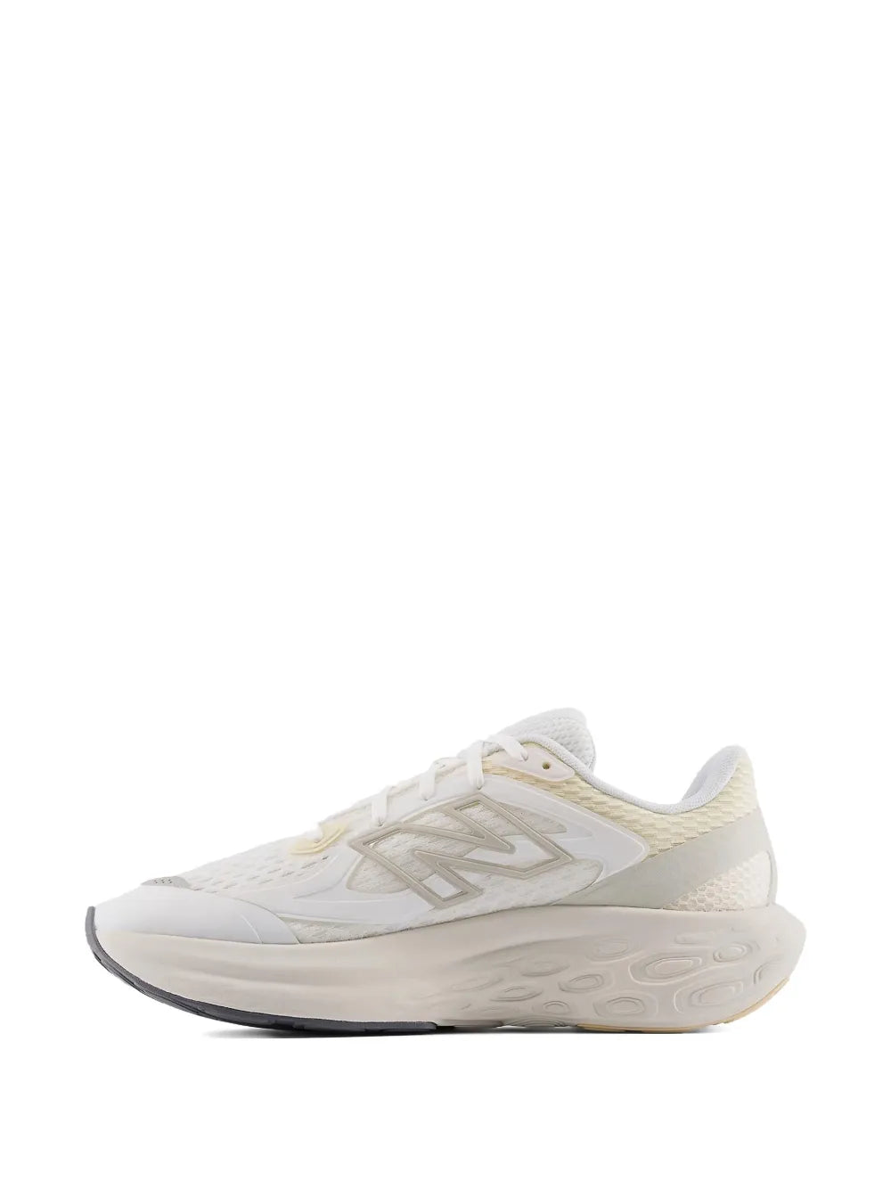 New Balance Fresh Foam Logo-Detail Sneakers Grazuv Mart