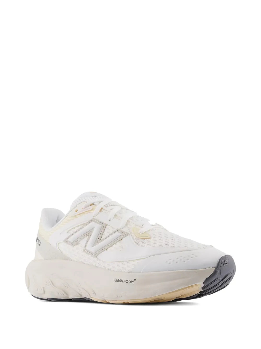 New Balance Fresh Foam Logo-Detail Sneakers Grazuv Mart