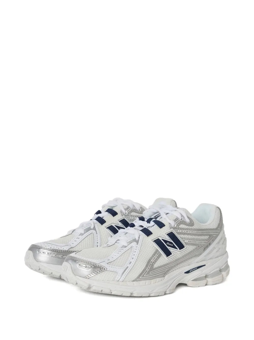 New Balance 1906 Metallic-Detail Sneakers Grazuv Mart