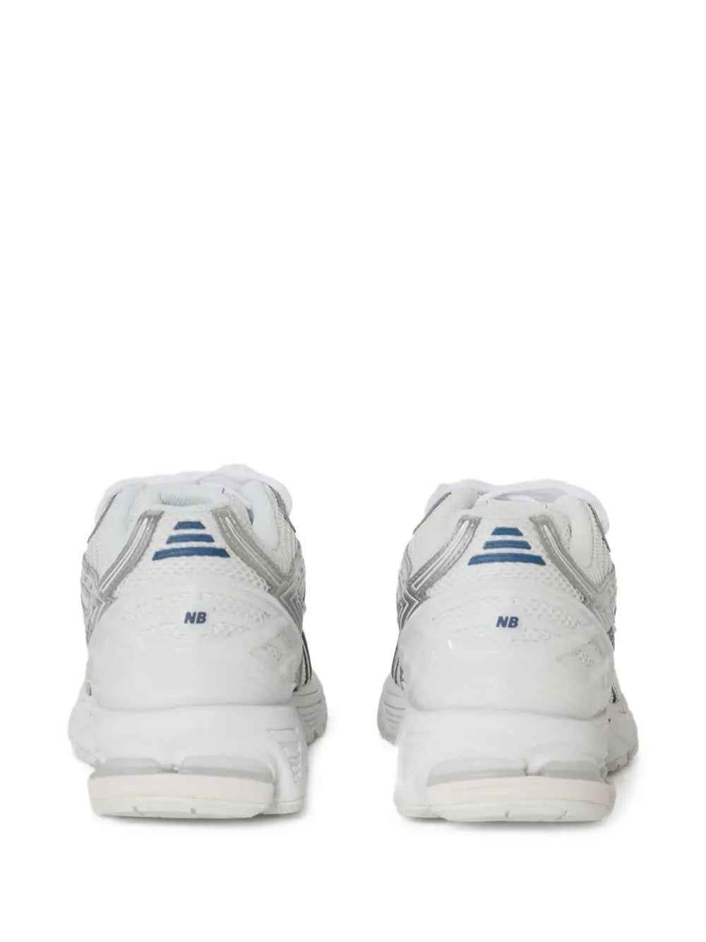 New Balance 1906 Metallic-Detail Sneakers Grazuv Mart