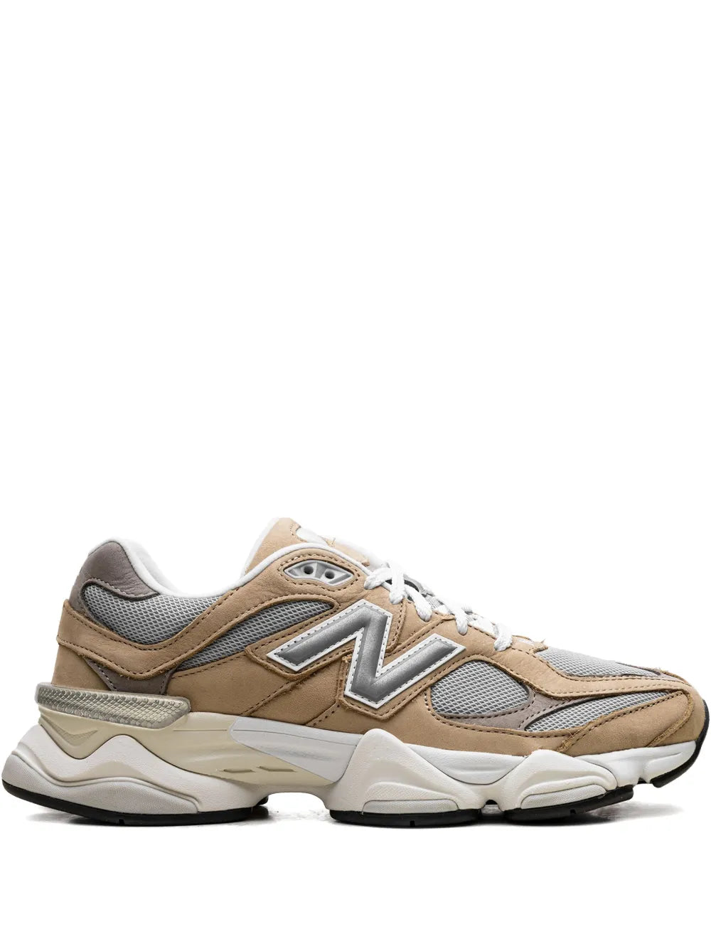 New Balance 9060 Mesh Sneakers Grazuv Mart