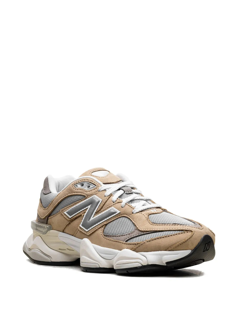 New Balance 9060 Mesh Sneakers Grazuv Mart