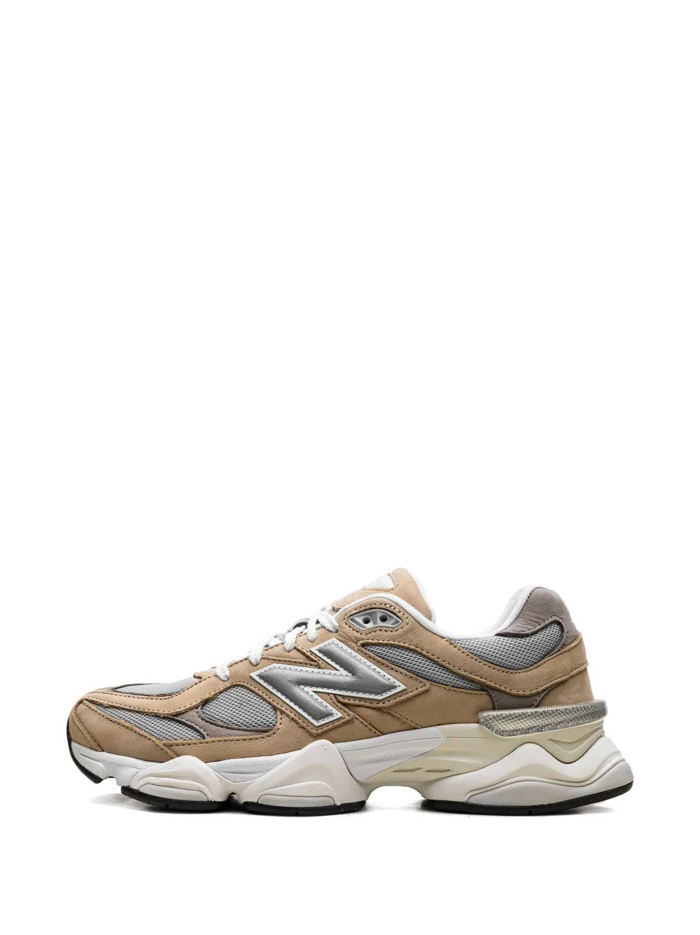 New Balance 9060 Mesh Sneakers Grazuv Mart