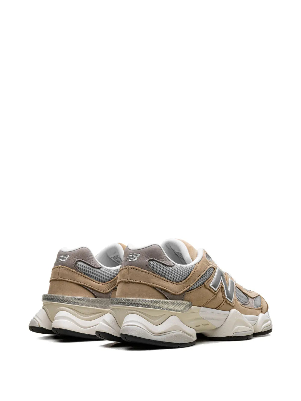 New Balance 9060 Mesh Sneakers Grazuv Mart