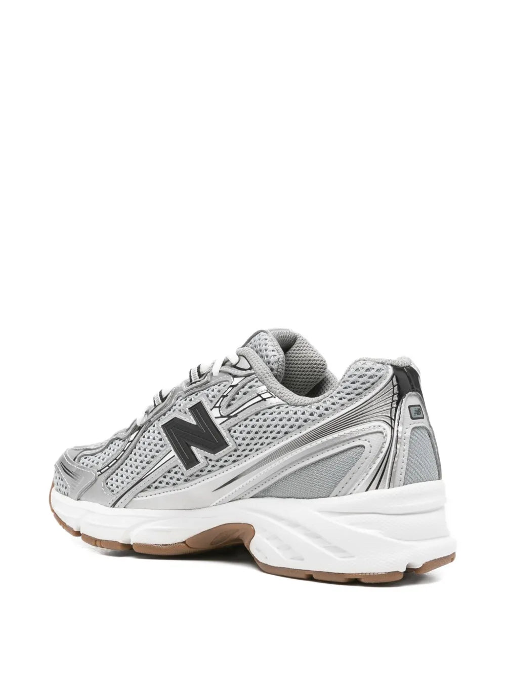 New Balance U740 Sneakers Grazuv Mart