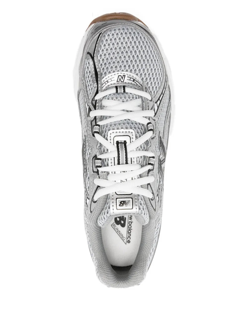 New Balance U740 Sneakers Grazuv Mart