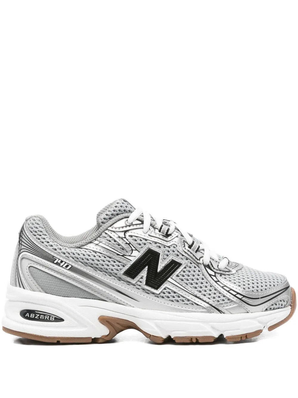 New Balance U740 Sneakers Grazuv Mart