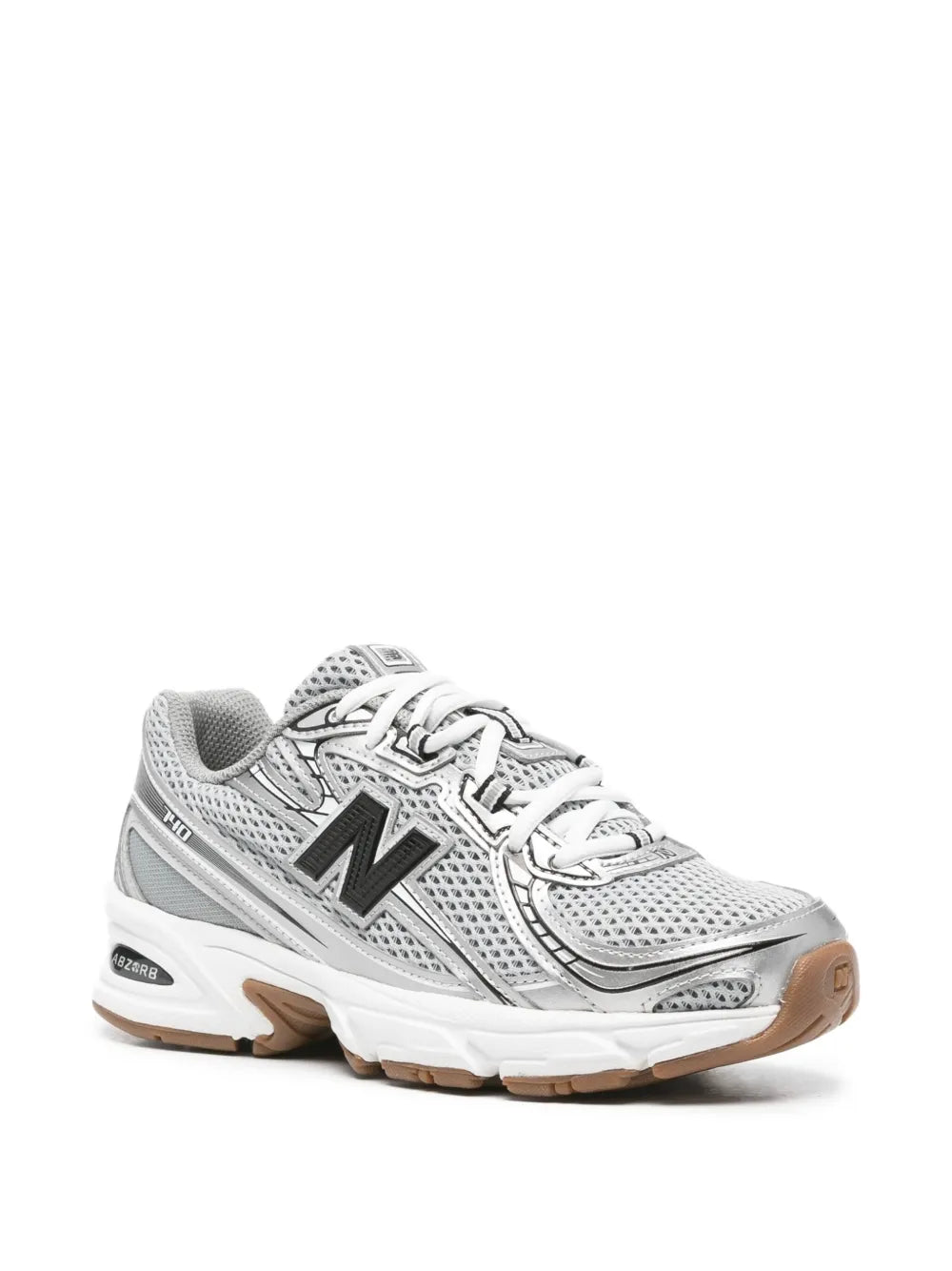 New Balance U740 Sneakers Grazuv Mart