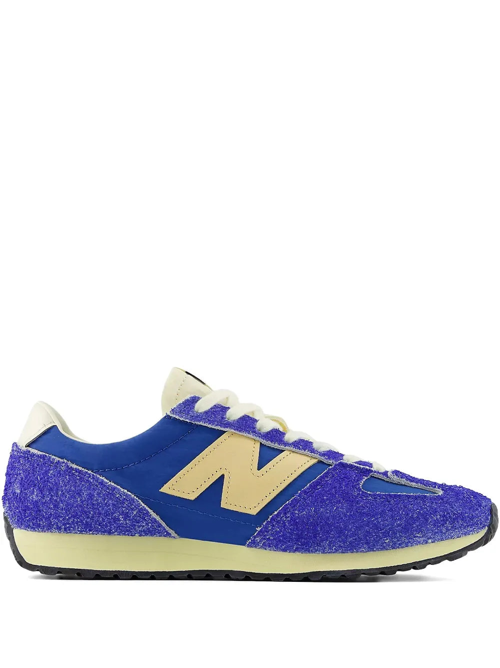 New Balance 471 Suede Sneakers Grazuv Mart