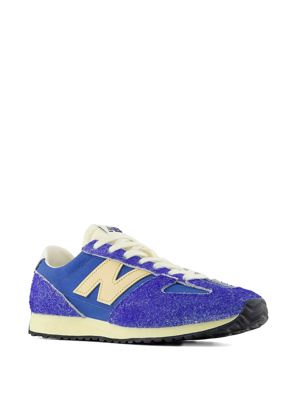 New Balance 471 Suede Sneakers Grazuv Mart
