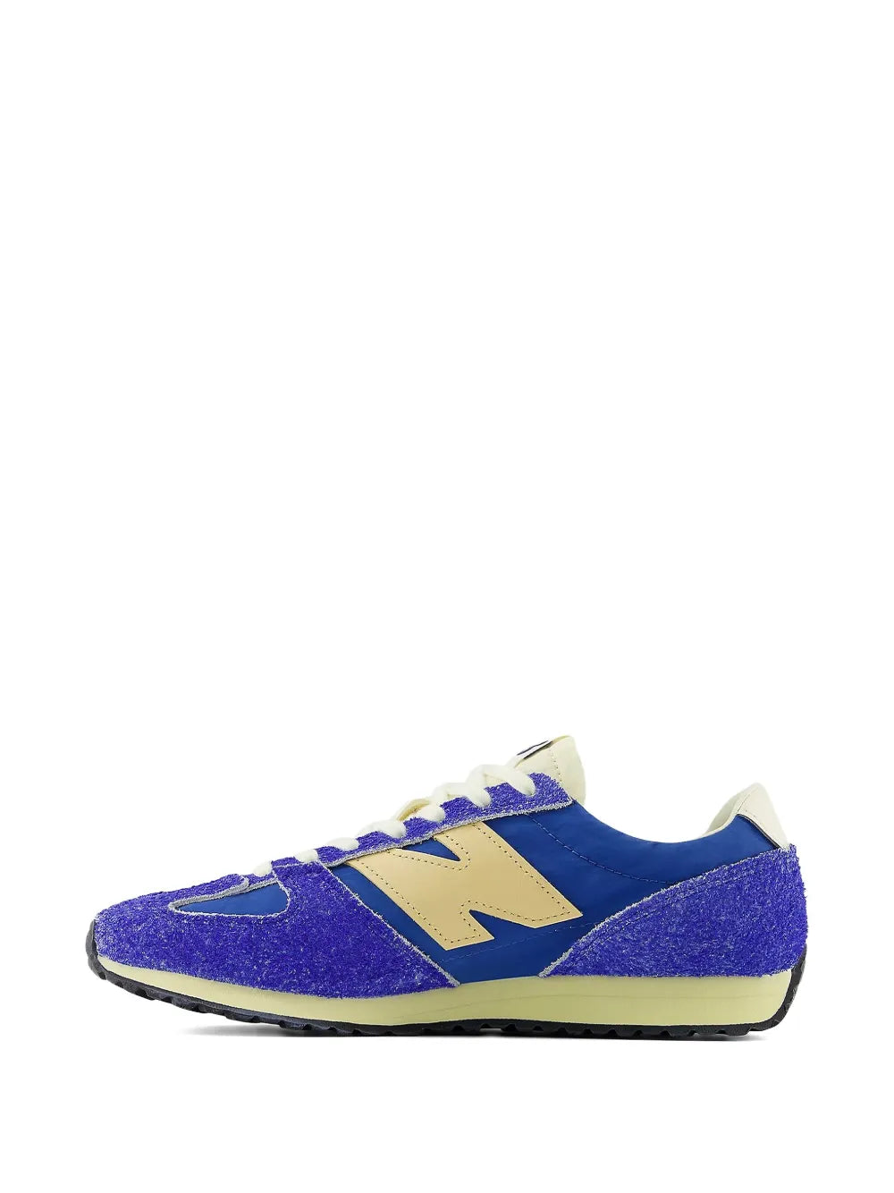 New Balance 471 Suede Sneakers Grazuv Mart