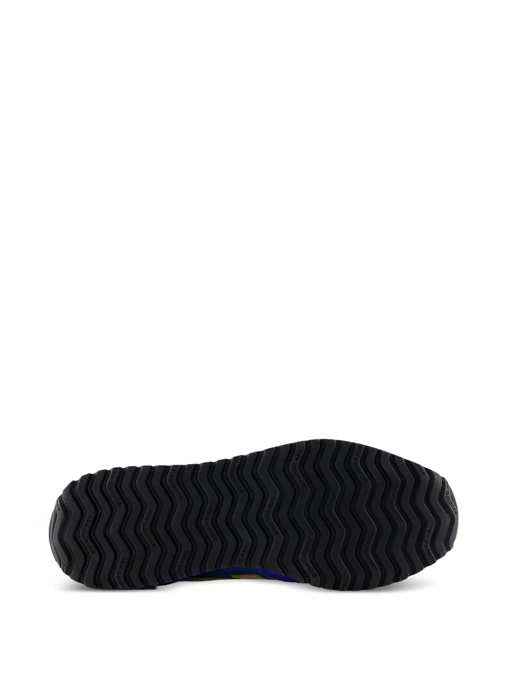New Balance 471 Suede Sneakers Grazuv Mart
